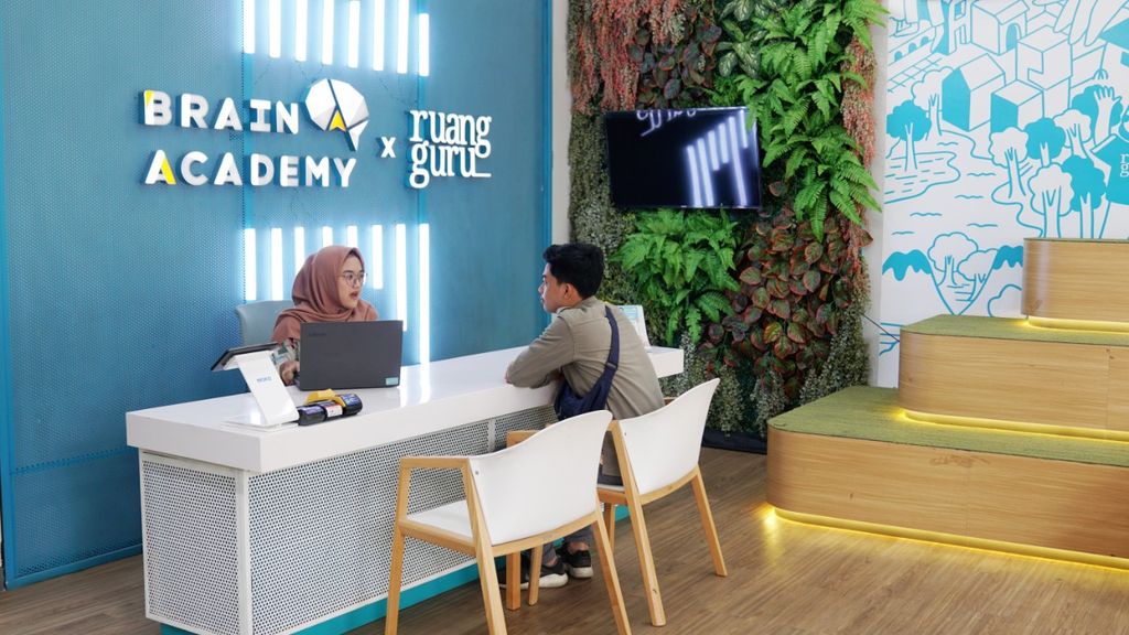 Tentang Kami Brain Academy Brain Academy